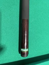 Mizerak black red for sale  Wake Forest