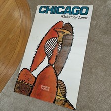 Vintage 1967 chicago for sale  Farmington