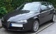 Alfa romeo alloy for sale Alfa romeo alloy for sale  BOURNEMOUTH