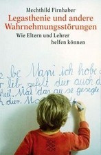 Legasthenie mechthild firnhabe gebraucht kaufen  Berlin