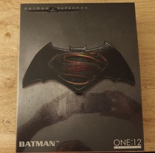 Mezco one batman for sale  CRAIGAVON