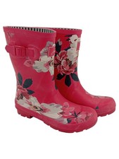 Joules molly welly gebraucht kaufen  Deutschland
