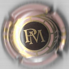 Capsules champagne pierre d'occasion  Reims