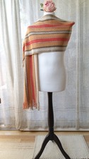 Missoni schal wolle gebraucht kaufen  Deutschland