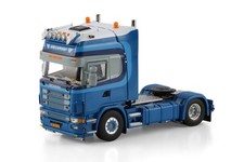 Scania series wassenaar gebraucht kaufen  Stolzenau