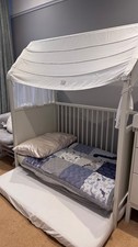 Stokke home baby for sale  LONDON