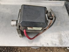 Dragon winch 12v for sale  RETFORD