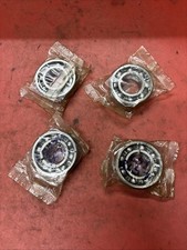 Vintage motorcycle bearings for sale  FOLKESTONE