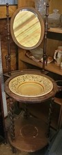 Rare antique wash for sale  Graham