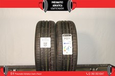Pneumatici 205 continental usato  Pesaro
