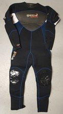 Tauchanzug mares isotherm gebraucht kaufen  Niederkassel