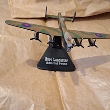 Avro lancaster admiral for sale  BIRMINGHAM