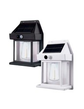 Lampada ricarica solare usato  Torrecuso