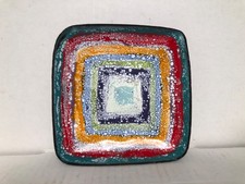 Copper enamel dish for sale  Kewaskum