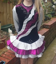 Beautiful irish dance for sale  PEMBROKE DOCK