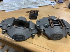 Racing calipers cp3176 for sale  FORRES