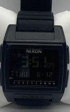 Nixon 42mm wr100m for sale  Los Angeles