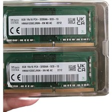 Hynix 16gb 1rx16 for sale  Jamestown