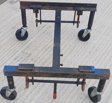 Pool table trolley for sale  CROYDON
