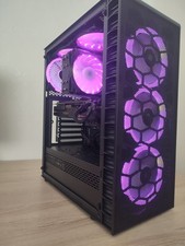 Gaming ryzen 3600xt gebraucht kaufen  Weilmünster