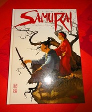Soleil samurai sources d'occasion  Villeneuve-de-la-Raho