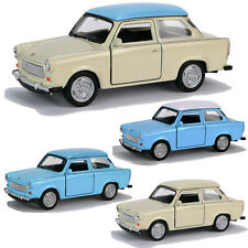 Trabant 601 modellauto gebraucht kaufen  Bad Salzungen