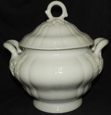 German porcelain large d'occasion  Expédié en Belgium