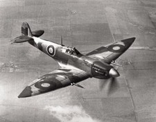 Ww2 raf spitfire d'occasion  Caen