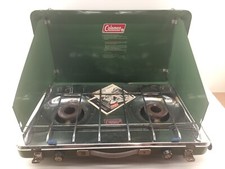 Vintage coleman burner for sale  Trenton