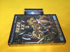 GOLDEN AXE 2 II Sega Mega Drive / Genesis. comprar usado  Enviando para Brazil
