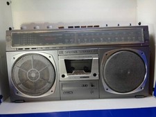 Radio vintage anni usato  Genova