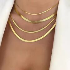 Neu damen schlangenkette gebraucht kaufen Neu damen schlangenkette gebraucht kaufen  Neckarsulm