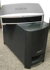 Bose av3 media for sale  Overland Park
