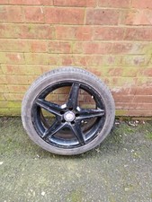 Mercedes class wheel for sale  BIRMINGHAM