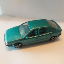Vintage burago xantia d'occasion  Expédié en Belgium