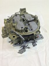 MOTOR ROCHESTER QUADRAJET 7042208 1972 CHEVY GMC TRUCK G10-20-30 SERIES 350 comprar usado  Enviando para Brazil