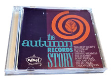 Various autumn records for sale  BRADFORD