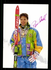 Josef strobl autogrammkarte gebraucht kaufen  Bad Neustadt a.d.Saale