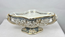 Vtg capodimont centerpiece for sale  Shreveport