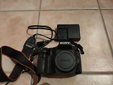 Réflex sony a77v d'occasion  Saint-Didier-sur-Chalaronne