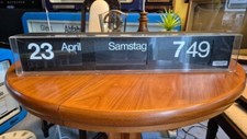 wanduhr zahlen gebraucht kaufen wanduhr zahlen gebraucht kaufen Weilheim