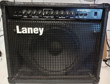 Laney hardcore hc50r for sale  WESTBURY
