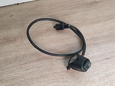 Commodo bouton demarreur d'occasion Commodo bouton demarreur d'occasion  Satillieu