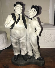 laurel hardy figures for sale laurel hardy figures for sale BLYTH