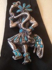 Rare ancien pendentif d'occasion  France