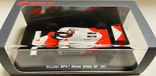 Spark mclaren mp4 for sale  UK
