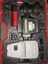 Leica RX1250 e antena GPS e Glonass somente - usado  comprar usado  Enviando para Brazil