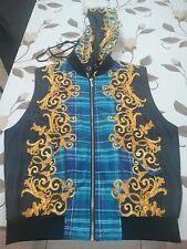 Gilet uomo versace usato  Melito di Napoli