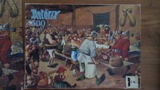 Asterix puzzle dargaud d'occasion  Montpellier-