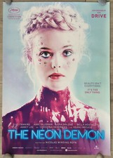 The neon demon d'occasion  France